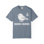 Graphic Tee — Bird Bird 鸟