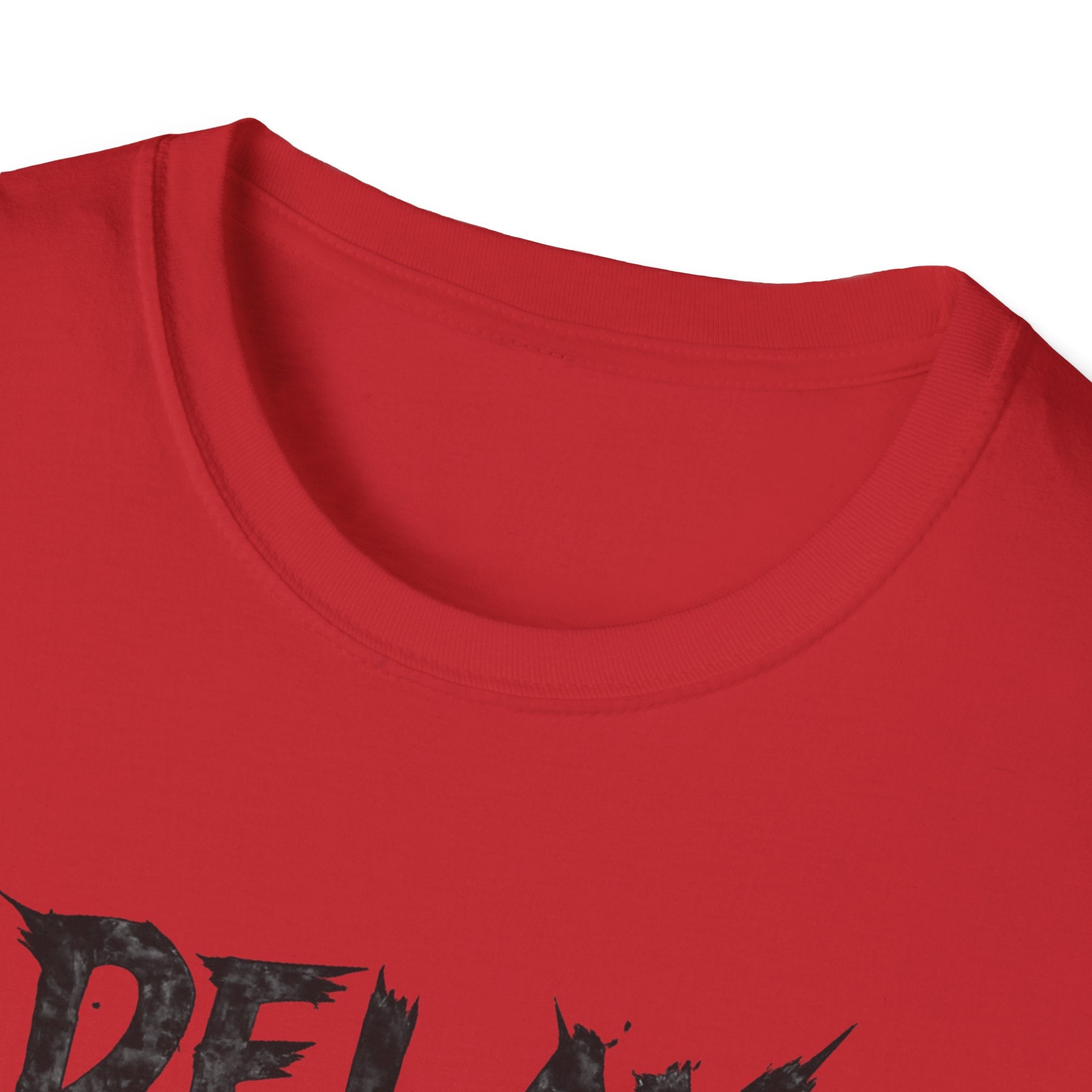 Delay No More 不再拖延 T-Shirt