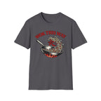 Summer Tee — Wok This Way