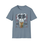 Summer Tee — Ice Tea 雪茶