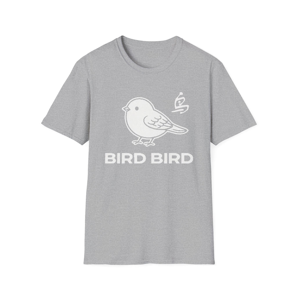 Bird Bird T Shirt