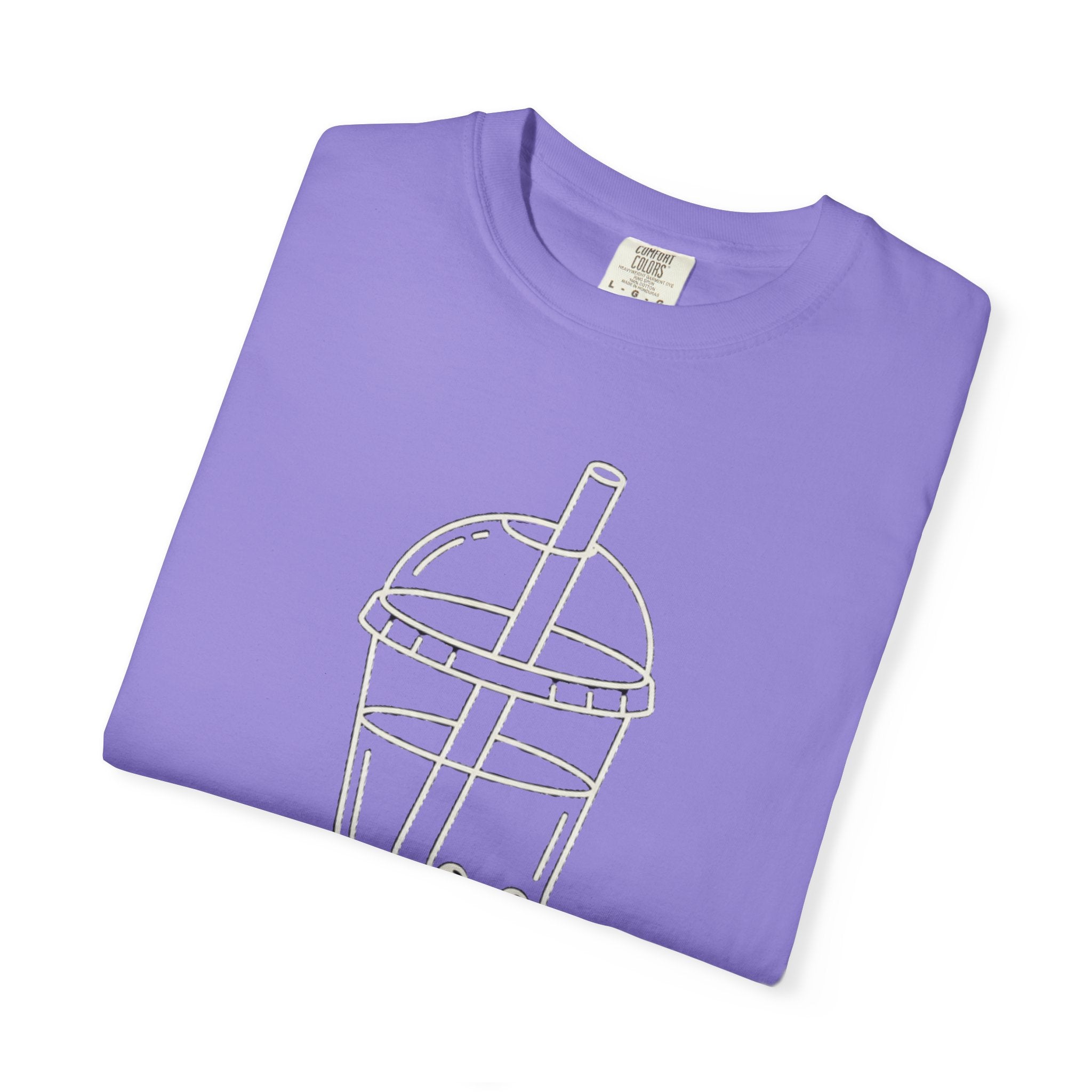 Graphic Tee — You met me at a very Chinese Time of My Life