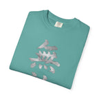 Graphic Tee — Unrivaled 無敵