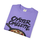 Graphic Tee — Oyster Omelette