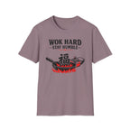 Summer Tee — Wok Hard Stay Humble