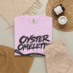 Graphic Tee — Oyster Omelette
