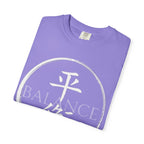 Graphic Tee — Balance 平衡
