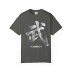 Graphic Tee - Warrior 武