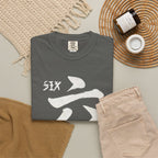 Graphic Tee — Six Seven 六七