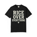 Graphic Tee - Rice Over Everything
