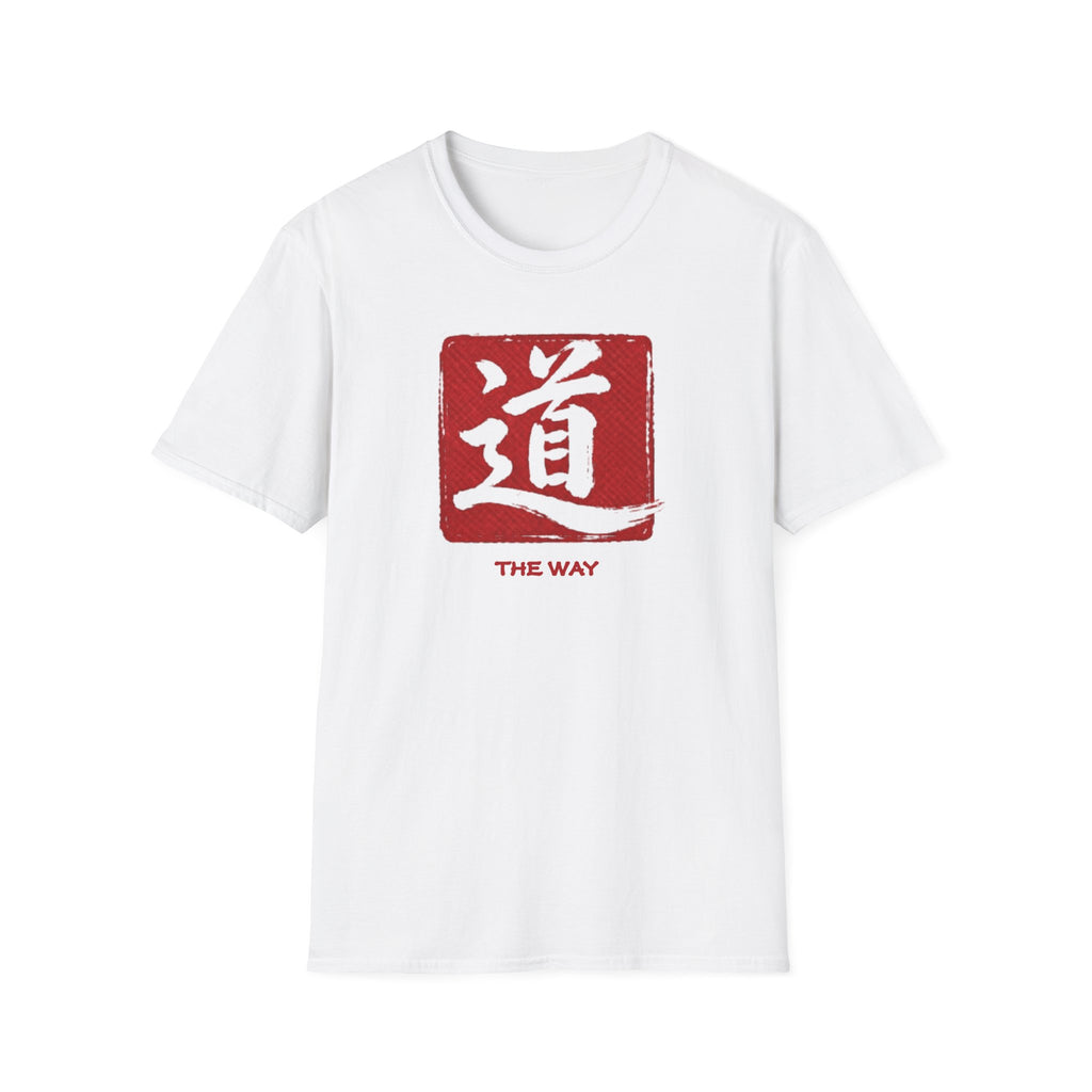 Summer Tee - The Way 道