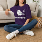Summer Tee — Bird Bird 鸟