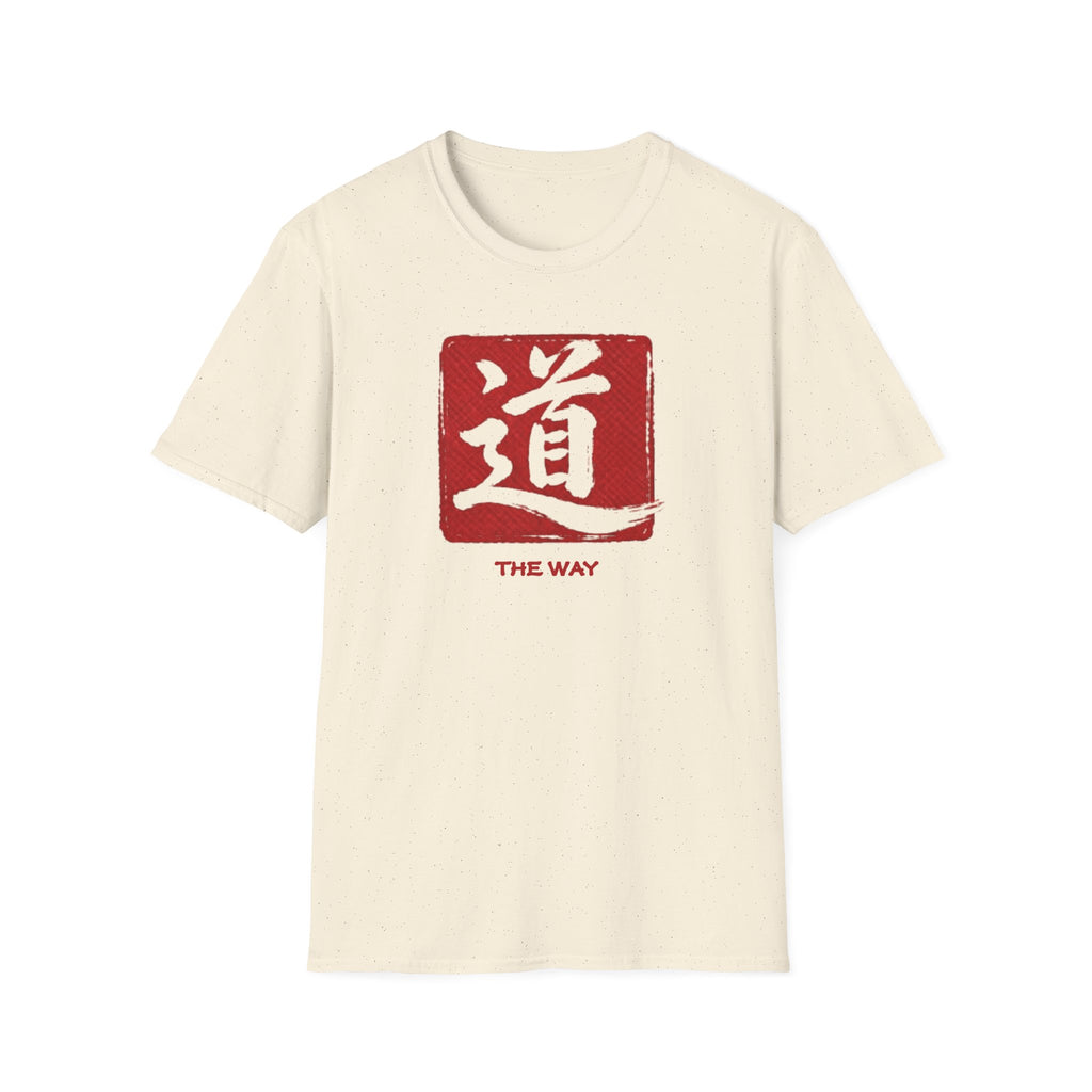 Summer Tee - The Way 道