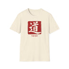 Summer Tee - The Way 道
