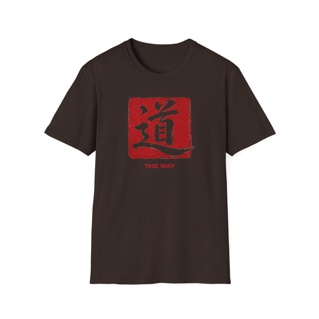 Summer Tee - The Way 道