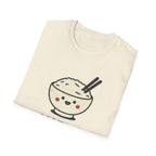 Summer Tee — Raised On Rice