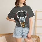 Graphic Tee - Ice Tea 雪茶