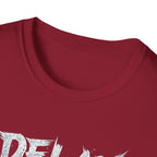 Delay No More 不再拖延 T-Shirt