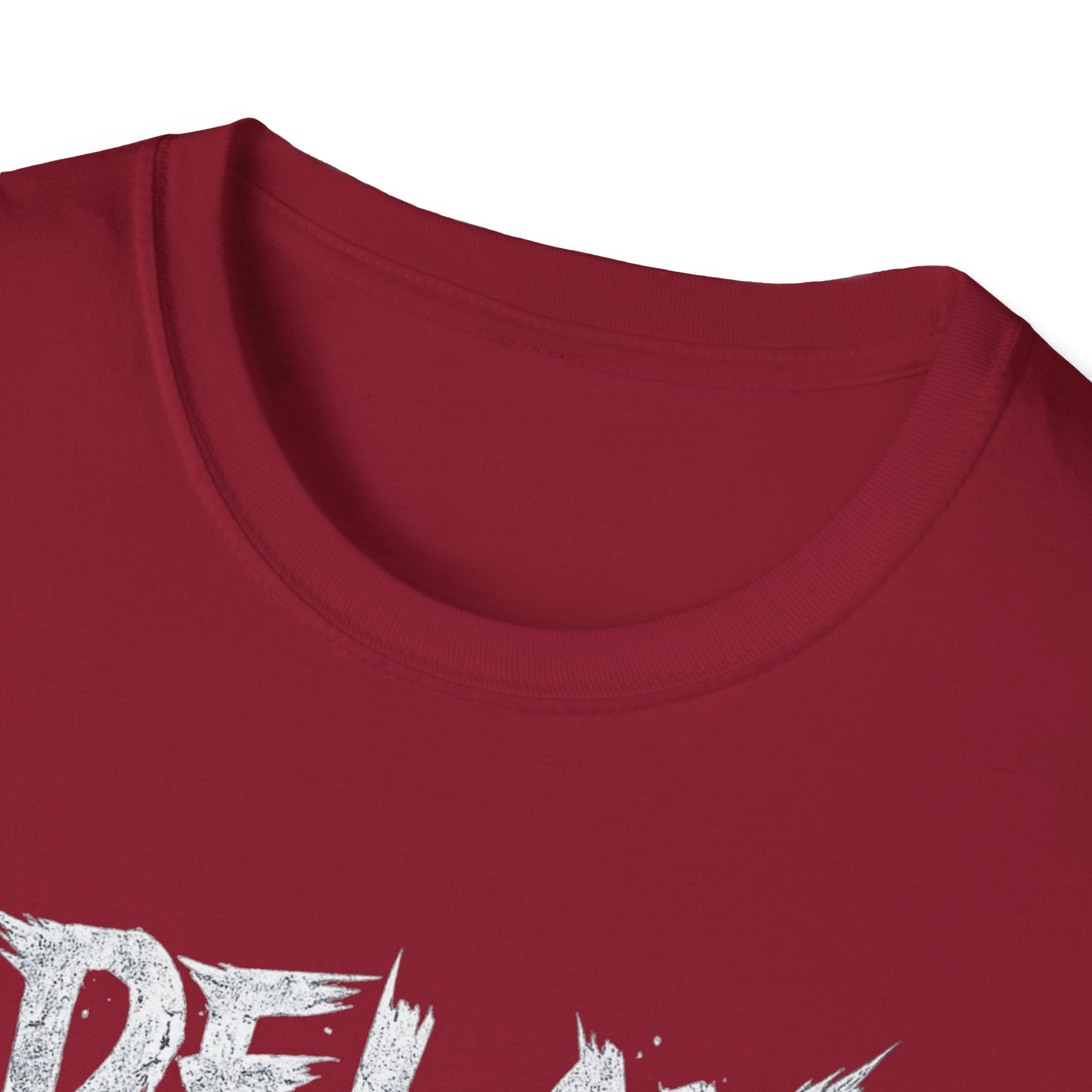 Delay No More 不再拖延 T-Shirt