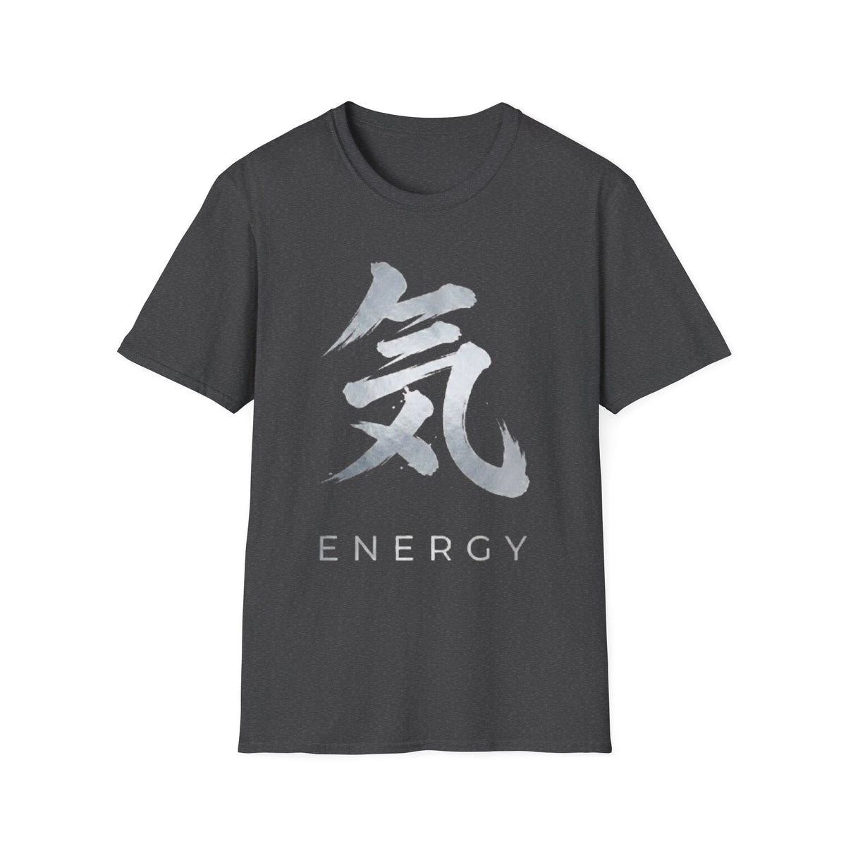 Summer Tee — Energy 気