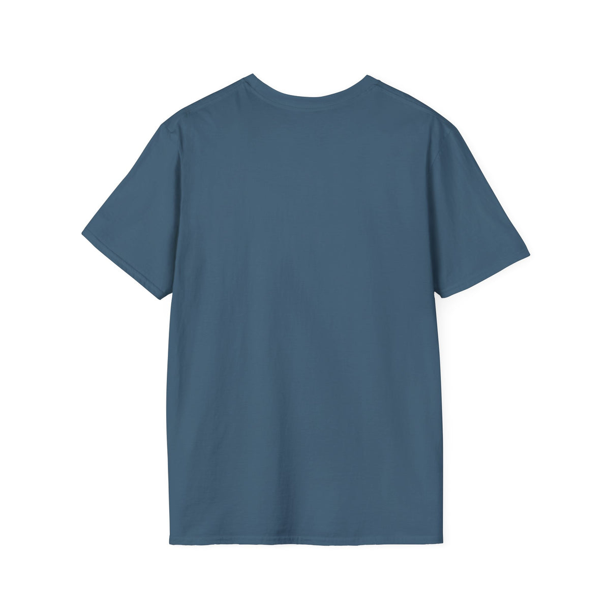 Summer Tee — Inner Peace 内心平静