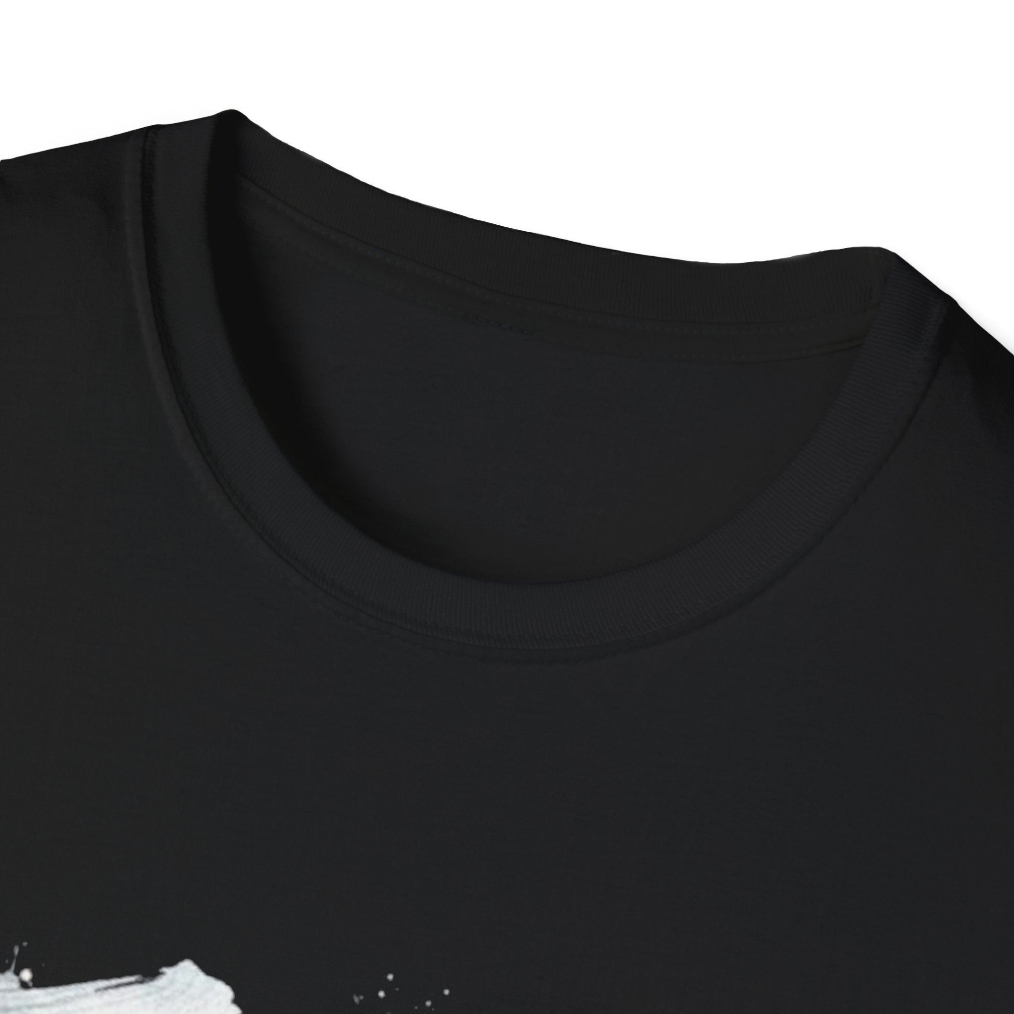 Fearless 无畏 T Shirt