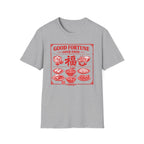 Good Fortune Good Food 福 T Shirt