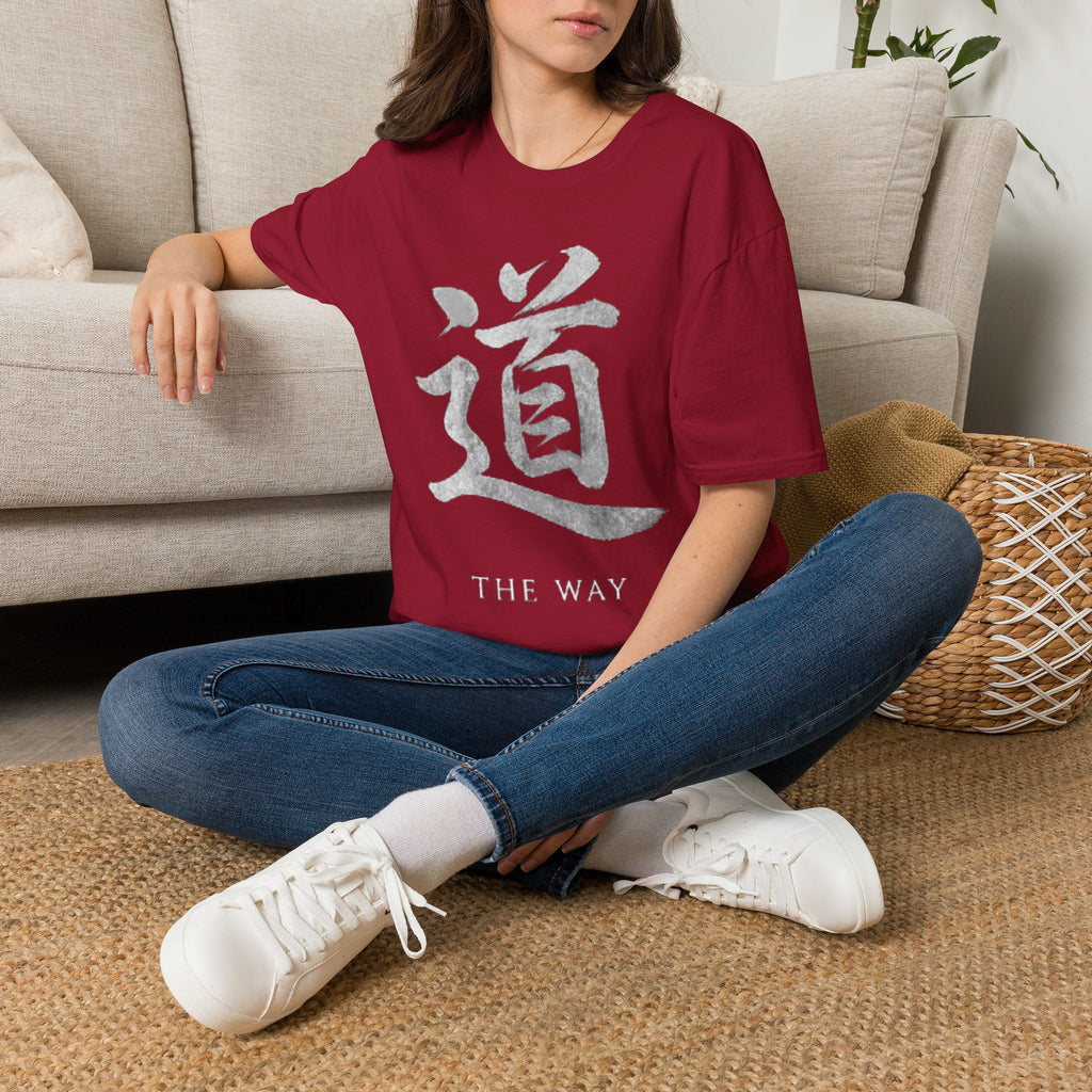 Summer Tee — The Way 道