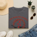 Summer Tee — You Wok My World