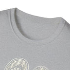 I'm in a very Chinese Time of My Life T Shirt