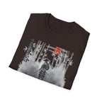 Summer Tee - Forest Bathing 森林浴