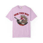 Graphic Tee — Wok This Way