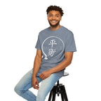 Graphic Tee — Balance 平衡