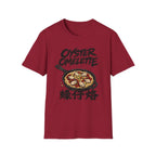 Summer Tee - Oyster Omlette
