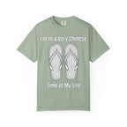 Graphic Tee — I'm in a very Chinese Time of My Life