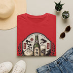Summer Tee — Pairing Perfection 最佳搭配