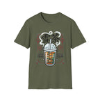 Summer Tee — Ice Tea 雪茶
