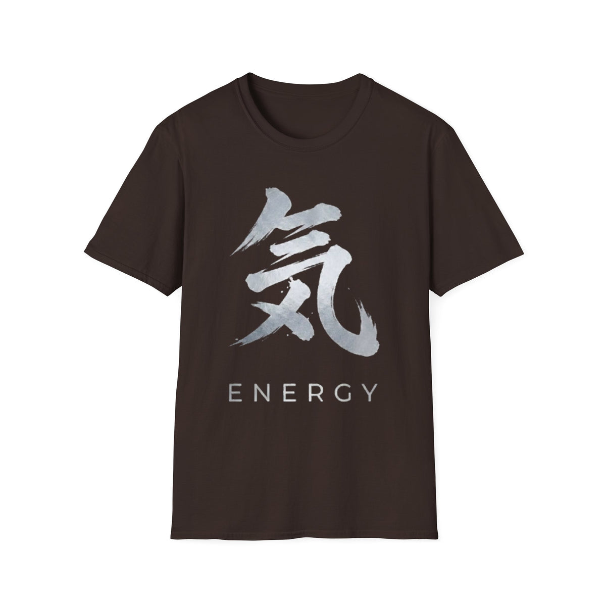 Summer Tee — Energy 気