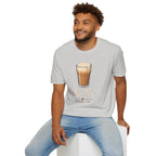 Summer Tee — Pulled Tea 拉茶