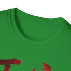 Authentic 正宗 T Shirt