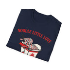Noodle Little Love T Shirt