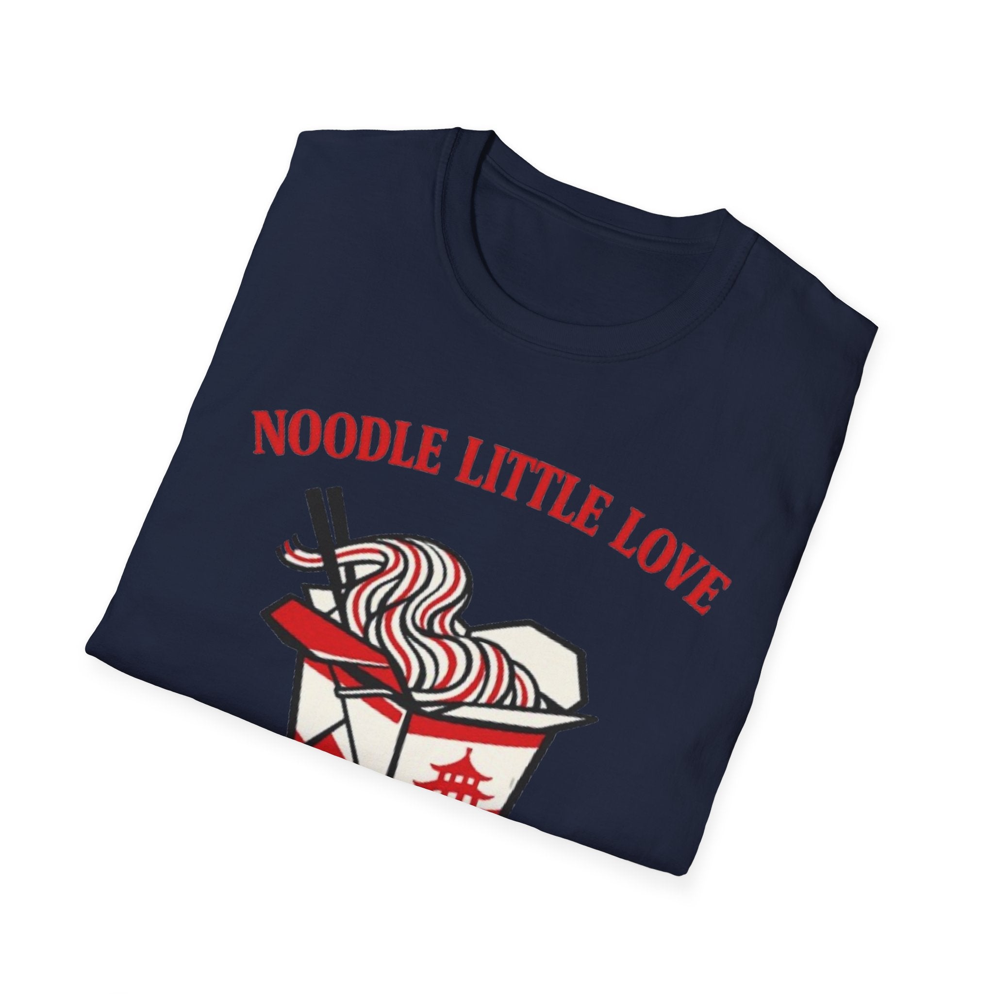 Noodle Little Love T Shirt