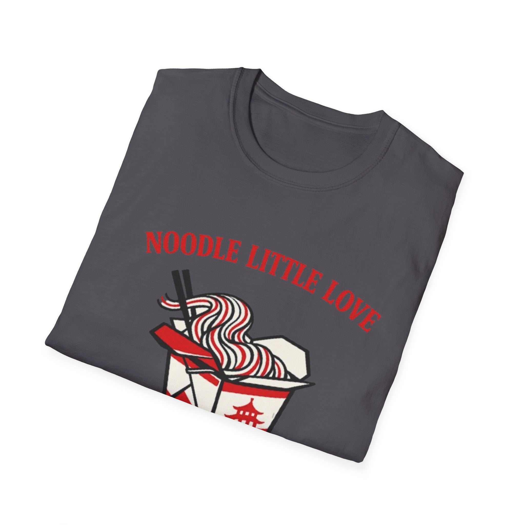 Noodle Little Love T Shirt