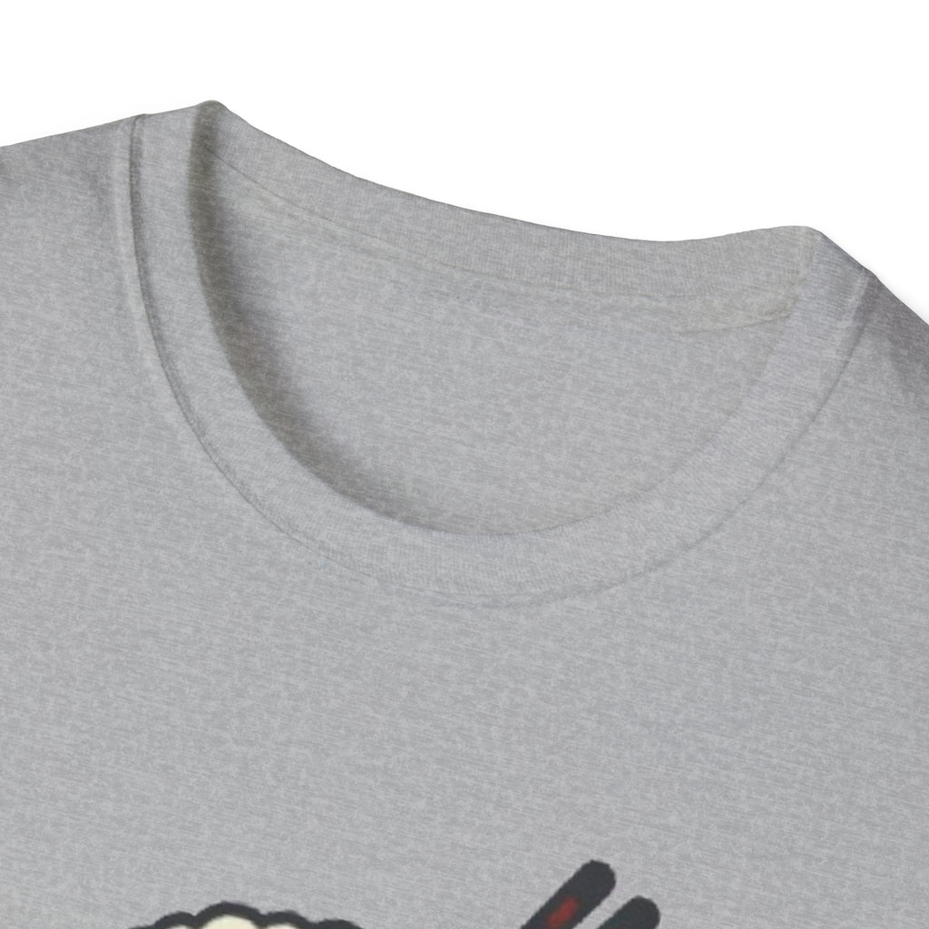 Raised On Rice T Shirt