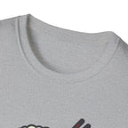 Raised On Rice T Shirt