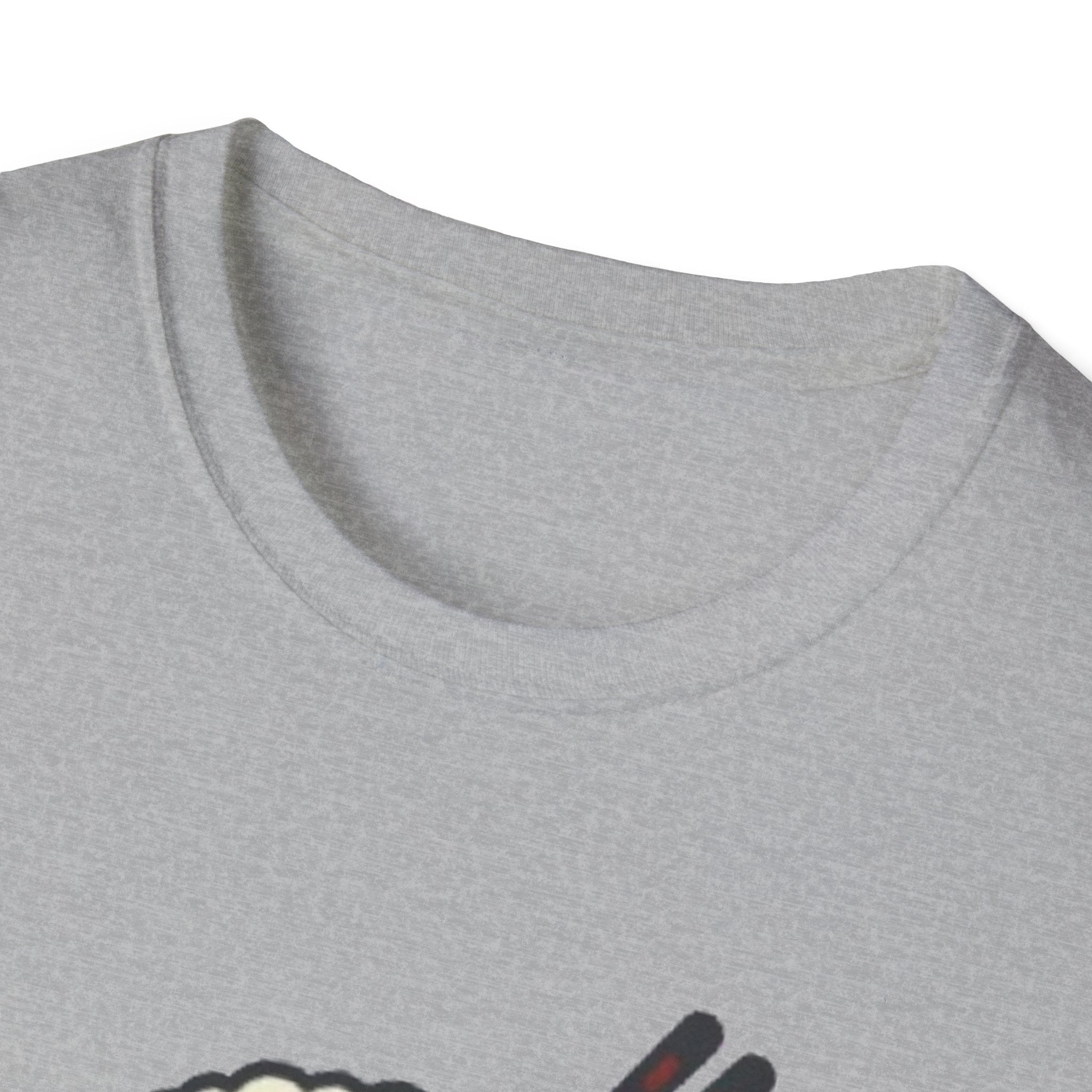 Raised On Rice T Shirt