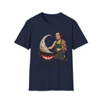 Delay No More T Shirt