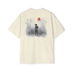 Premium Tee — Forest Bathing 森林浴