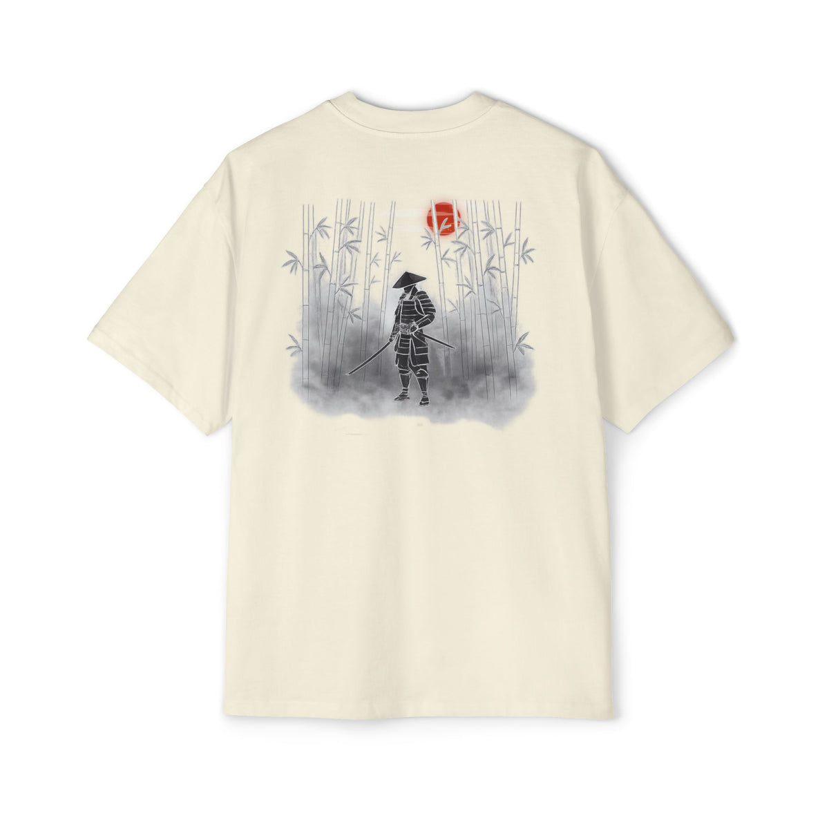 Premium Tee — Forest Bathing 森林浴