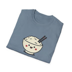 Summer Tee — Raised On Rice
